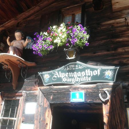 Ferienhaus Willms Am Gaisberg Κίρχμπεργκ ιν Τιρόλ Εξωτερικό φωτογραφία