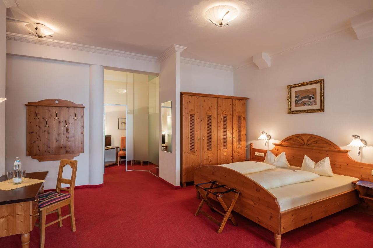 Ferienhaus Willms Am Gaisberg Κίρχμπεργκ ιν Τιρόλ Εξωτερικό φωτογραφία
