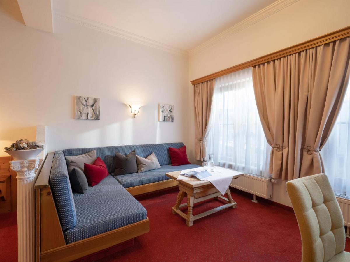 Ferienhaus Willms Am Gaisberg Κίρχμπεργκ ιν Τιρόλ Εξωτερικό φωτογραφία