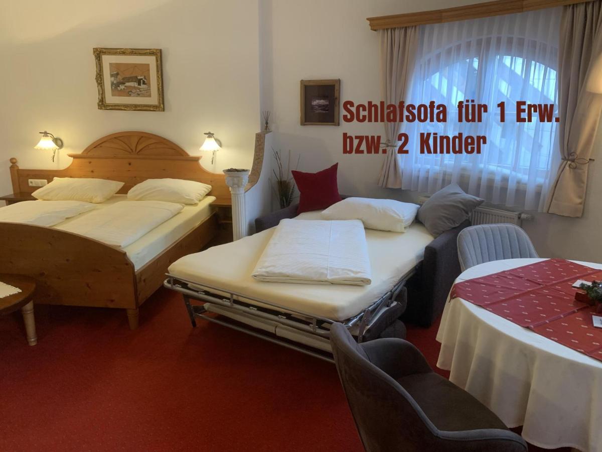 Ferienhaus Willms Am Gaisberg Κίρχμπεργκ ιν Τιρόλ Εξωτερικό φωτογραφία