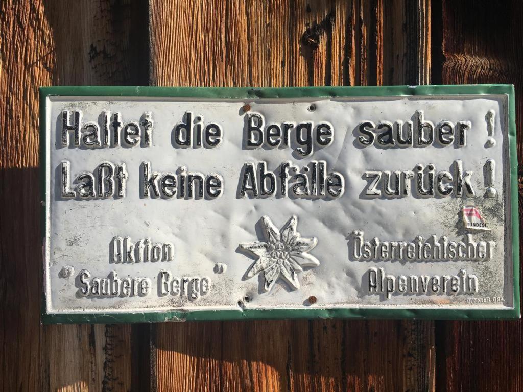 Ferienhaus Willms Am Gaisberg Κίρχμπεργκ ιν Τιρόλ Εξωτερικό φωτογραφία