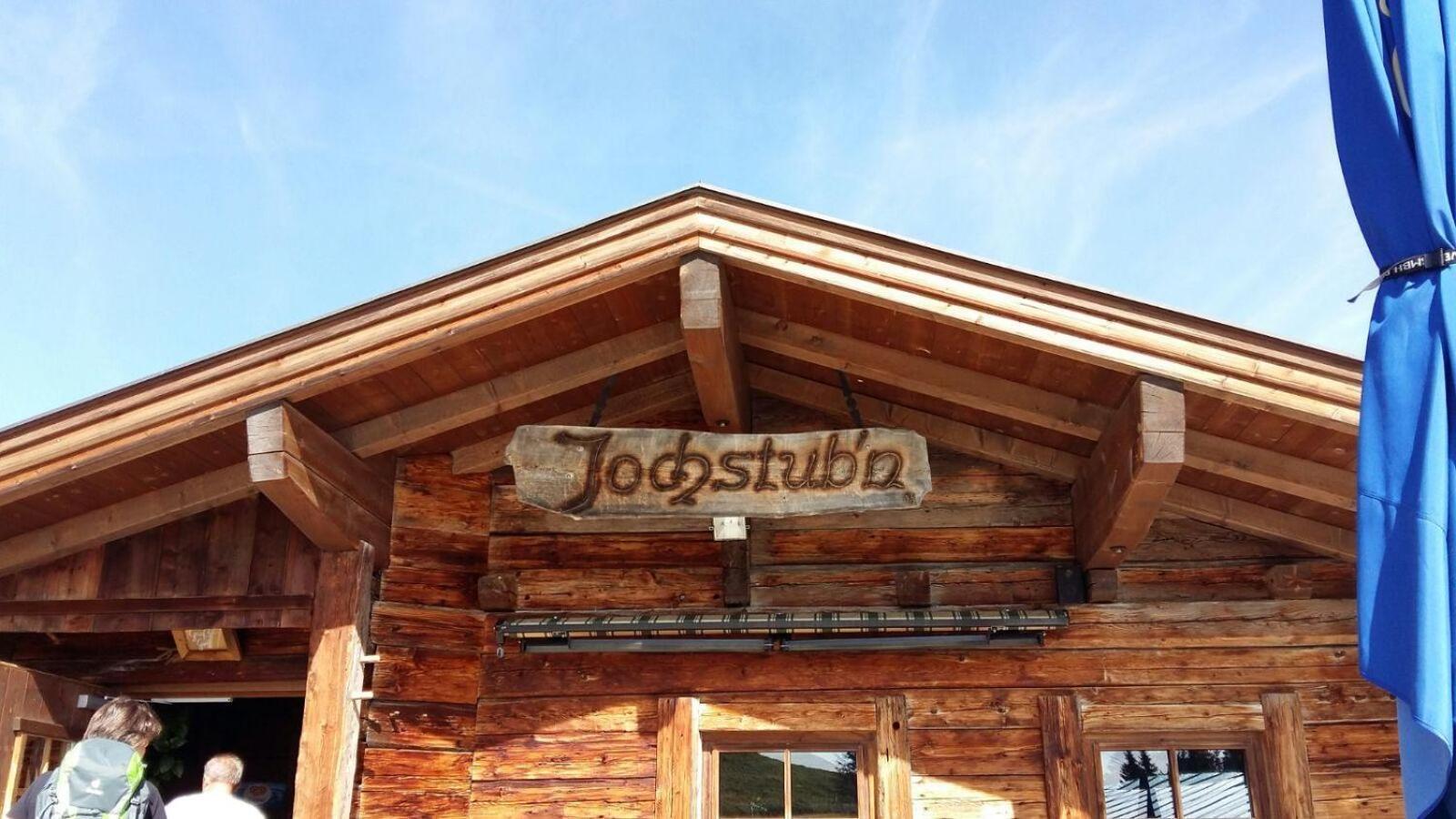 Ferienhaus Willms Am Gaisberg Κίρχμπεργκ ιν Τιρόλ Εξωτερικό φωτογραφία