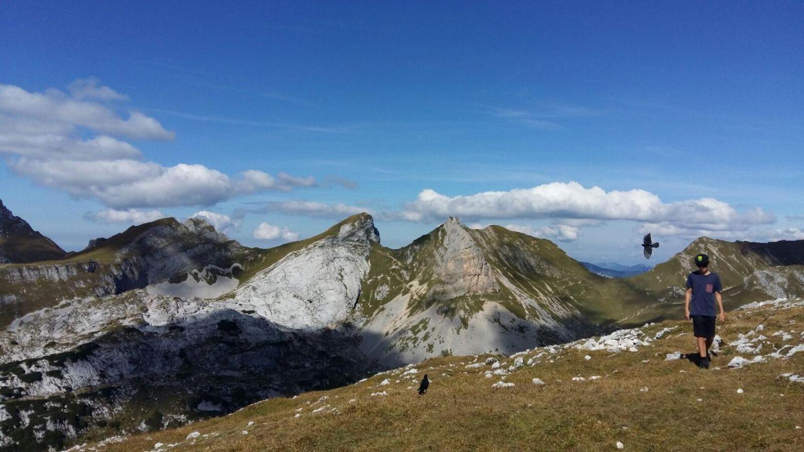 Ferienhaus Willms Am Gaisberg Κίρχμπεργκ ιν Τιρόλ Εξωτερικό φωτογραφία