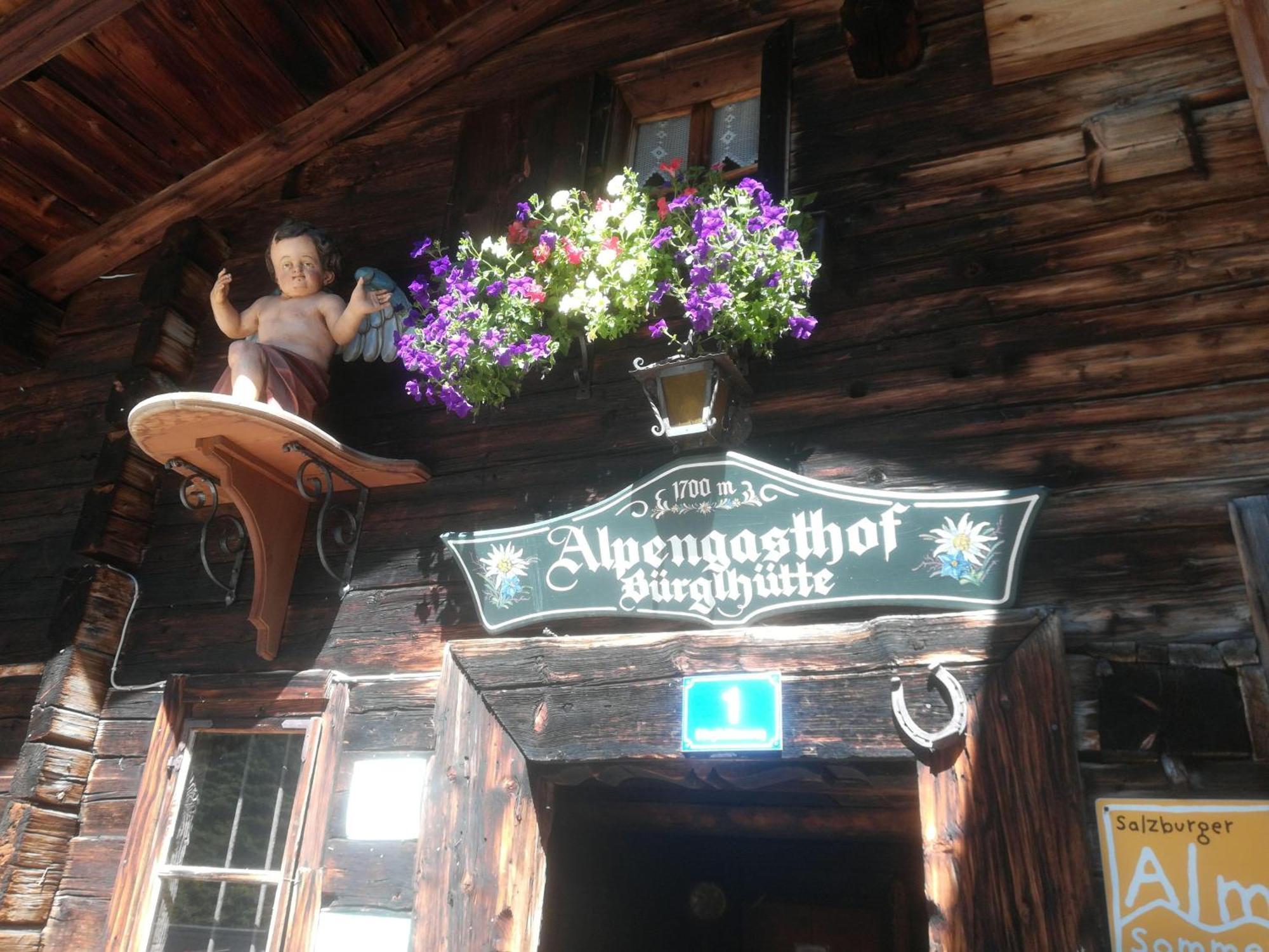 Ferienhaus Willms Am Gaisberg Κίρχμπεργκ ιν Τιρόλ Εξωτερικό φωτογραφία
